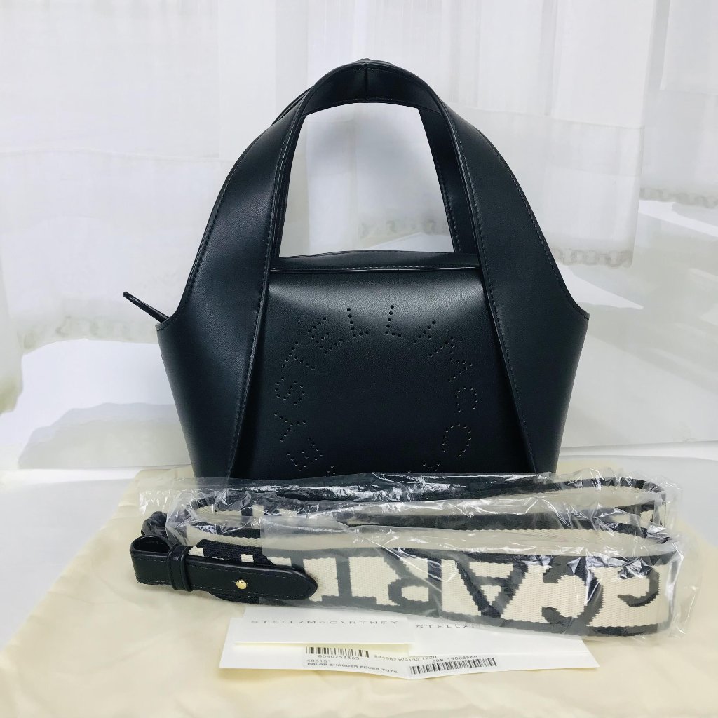 Brand New Stella Mccartney Handbag Shoulder Bag